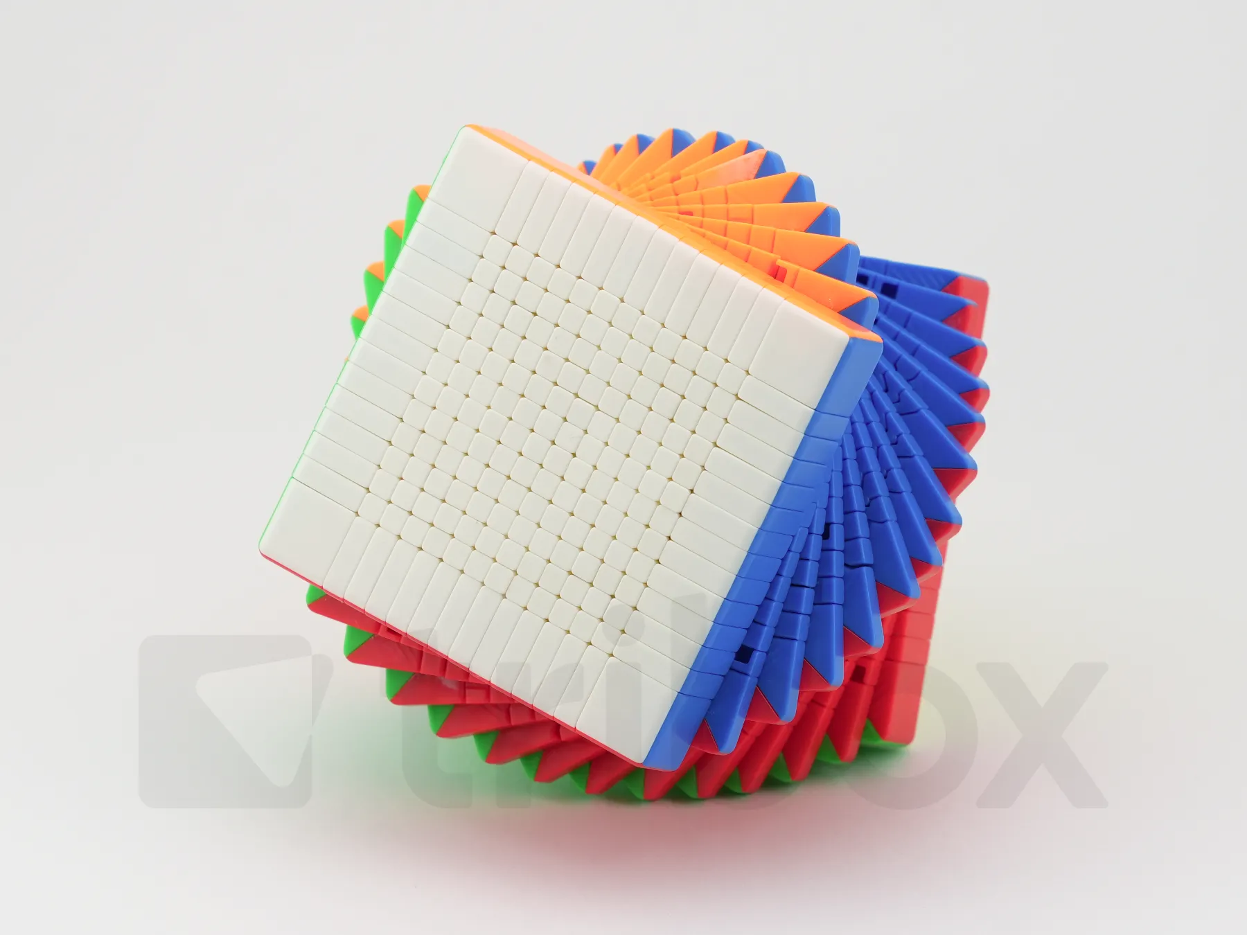 triboxストア / ShengShou MOSHENG 14x14x14